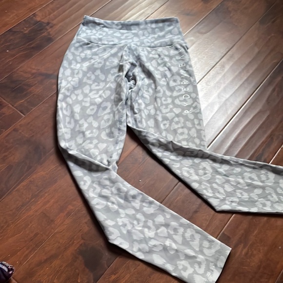 Ryderwear Pants - RYDERWEAR LEGGINGS